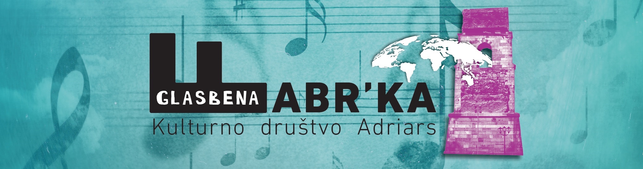 Glasbena Fabr'ka
